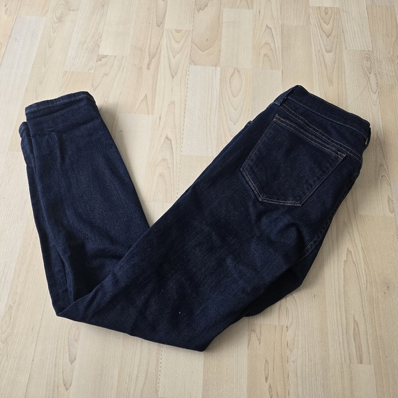 J. Crew Denim - J. Crew toothpick jeans size 28
